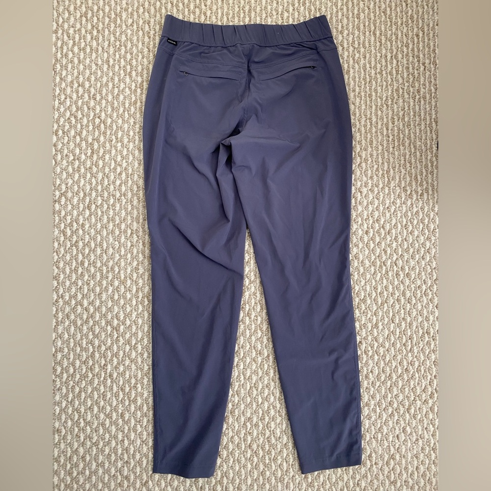 Kuhl Women’s Vantage Pants Carbon - Picture 6 of 8